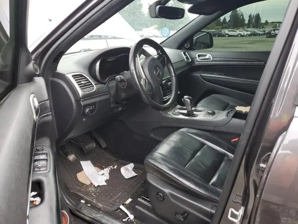 1C4RJFBG3LC264477 2020 JEEP GRAND CHEROKEE - Image 8