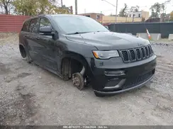 1C4RJFBG3LC273339 2020 JEEP GRAND CHEROKEE