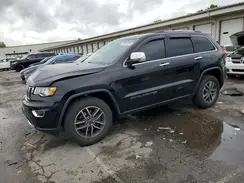 1C4RJFBG3LC273955 2020 JEEP GRAND CHEROKEE
