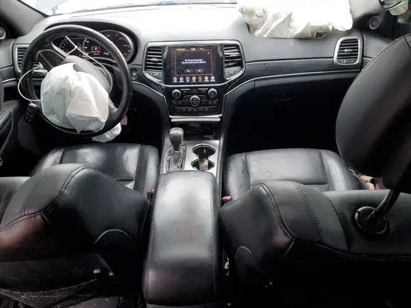 1C4RJFBG3LC273955 2020 JEEP GRAND CHEROKEE - Image 8