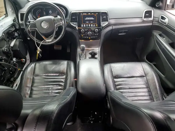 1C4RJFBG3LC280646 2020 JEEP GRAND CHEROKEE - Image 8