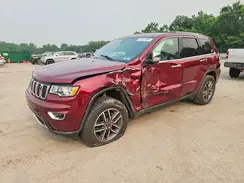 1C4RJFBG3LC288505 2020 JEEP GRAND CHEROKEE