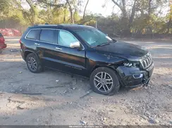 1C4RJFBG3LC288777 2020 JEEP GRAND CHEROKEE