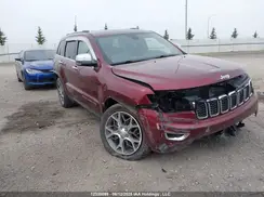 1C4RJFBG3LC297270 2020 JEEP GRAND CHEROKEE