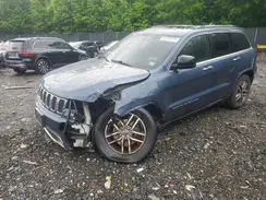 1C4RJFBG3LC299116 2020 JEEP GRAND CHEROKEE