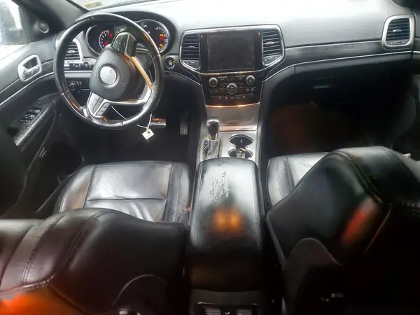 1C4RJFBG3LC299116 2020 JEEP GRAND CHEROKEE - Image 8