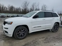 1C4RJFBG3LC299181 2020 JEEP GRAND CHEROKEE