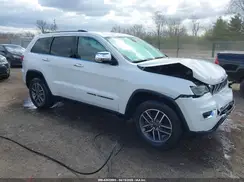 1C4RJFBG3LC299780 2020 JEEP GRAND CHEROKEE