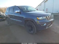 1C4RJFBG3LC303472 2020 JEEP GRAND CHEROKEE