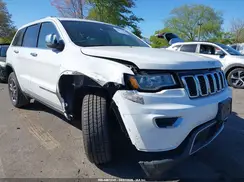 1C4RJFBG3LC304072 2020 JEEP GRAND CHEROKEE