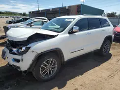 1C4RJFBG3LC305061 2020 JEEP GRAND CHEROKEE