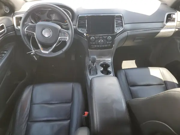 1C4RJFBG3LC305061 2020 JEEP GRAND CHEROKEE - Image 8