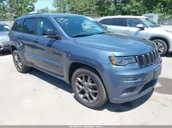 1C4RJFBG3LC305478 2020 JEEP GRAND CHEROKEE