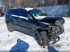 1C4RJFBG3LC311524 2020 JEEP GRAND CHEROKEE