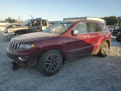 1C4RJFBG3LC313516 2020 JEEP GRAND CHEROKEE