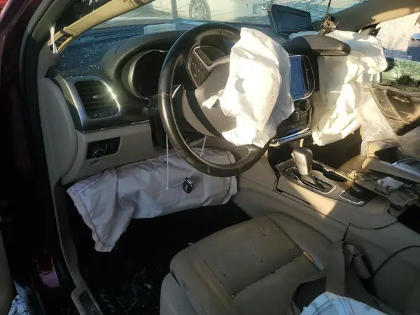 1C4RJFBG3LC313516 2020 JEEP GRAND CHEROKEE - Image 8
