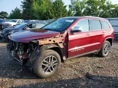 1C4RJFBG3LC313757 2020 JEEP GRAND CHEROKEE