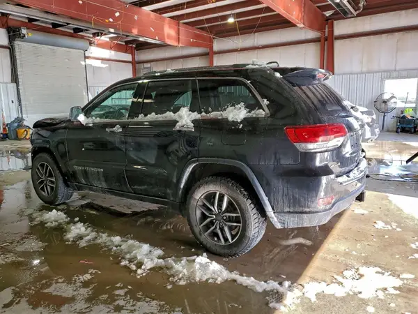 1C4RJFBG3LC314343 2020 JEEP GRAND CHEROKEE - Image 2