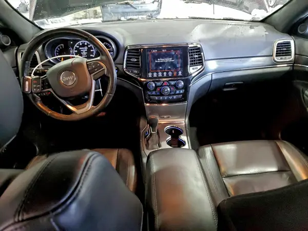 1C4RJFBG3LC314343 2020 JEEP GRAND CHEROKEE - Image 8