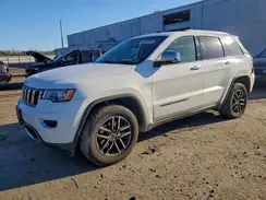 1C4RJFBG3LC314410 2020 JEEP GRAND CHEROKEE