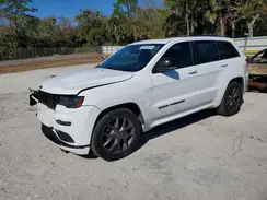 1C4RJFBG3LC314956 2020 JEEP GRAND CHEROKEE