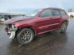 1C4RJFBG3LC314990 2020 JEEP GRAND CHEROKEE