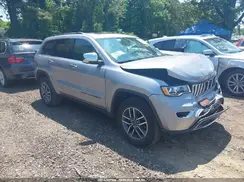 1C4RJFBG3LC317548 2020 JEEP GRAND CHEROKEE
