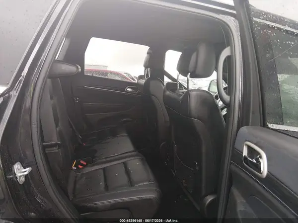 1C4RJFBG3LC317890 2020 JEEP GRAND CHEROKEE - Image 8