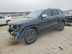 1C4RJFBG3LC320403 2020 JEEP GRAND CHEROKEE