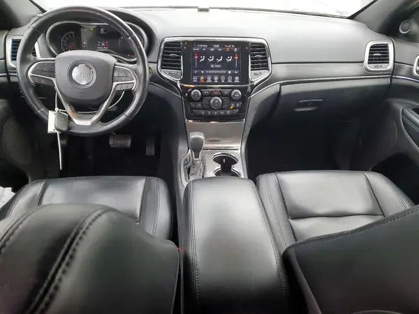1C4RJFBG3LC320403 2020 JEEP GRAND CHEROKEE - Image 8