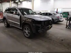 1C4RJFBG3LC321843 2020 JEEP GRAND CHEROKEE