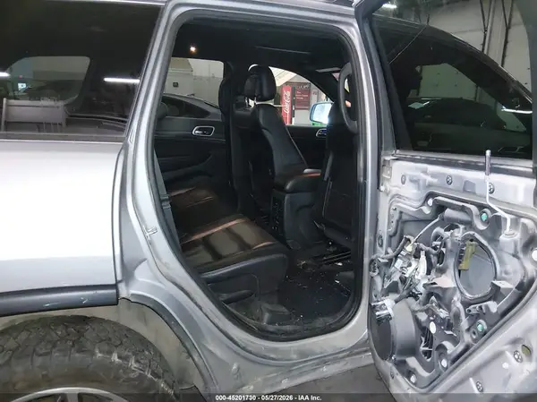 1C4RJFBG3LC321843 2020 JEEP GRAND CHEROKEE - Image 8