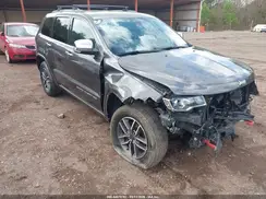 1C4RJFBG3LC322510 2020 JEEP GRAND CHEROKEE