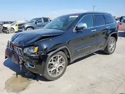 1C4RJFBG3LC323625 2020 JEEP GRAND CHEROKEE