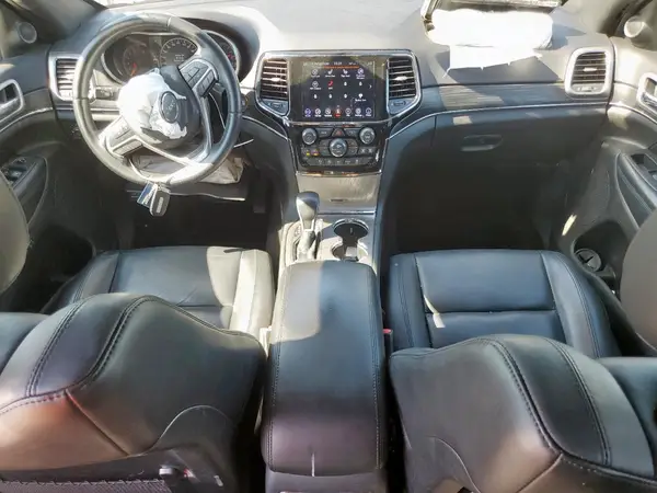 1C4RJFBG3LC323625 2020 JEEP GRAND CHEROKEE - Image 8
