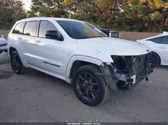1C4RJFBG3LC325570 2020 JEEP GRAND CHEROKEE