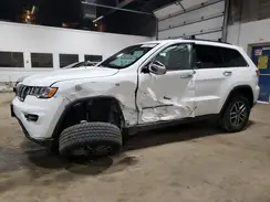 1C4RJFBG3LC328033 2020 JEEP GRAND CHEROKEE