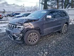 1C4RJFBG3LC331319 2020 JEEP GRAND CHEROKEE