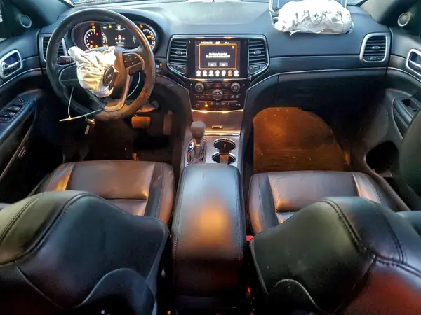 1C4RJFBG3LC331319 2020 JEEP GRAND CHEROKEE - Image 8