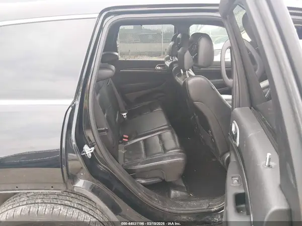 1C4RJFBG3LC333779 2020 JEEP GRAND CHEROKEE - Image 8