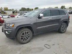 1C4RJFBG3LC334639 2020 JEEP GRAND CHEROKEE