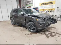1C4RJFBG3LC336603 2020 JEEP GRAND CHEROKEE