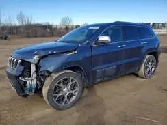 1C4RJFBG3LC336715 2020 JEEP GRAND CHEROKEE