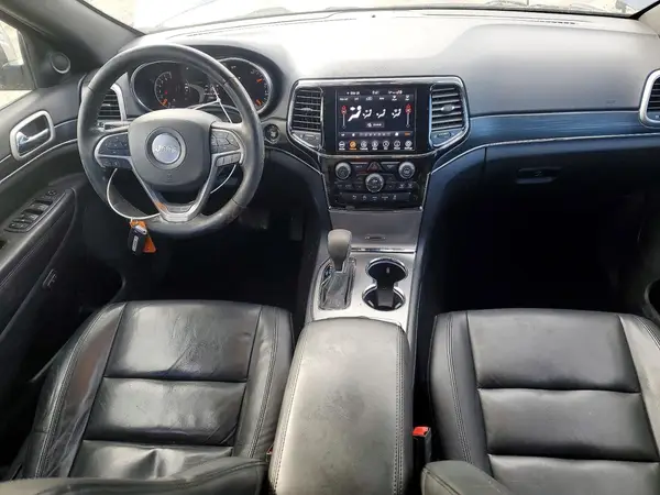 1C4RJFBG3LC336715 2020 JEEP GRAND CHEROKEE - Image 8