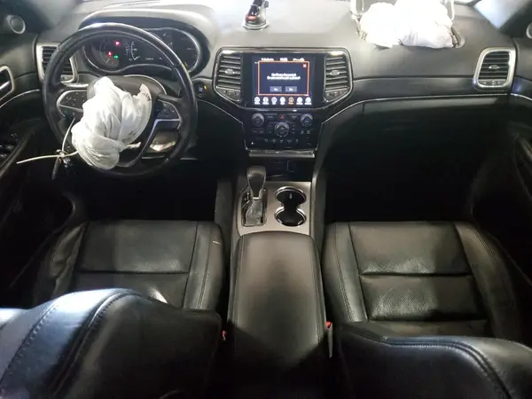 1C4RJFBG3LC339775 2020 JEEP GRAND CHEROKEE - Image 8