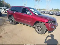 1C4RJFBG3LC339999 2020 JEEP GRAND CHEROKEE