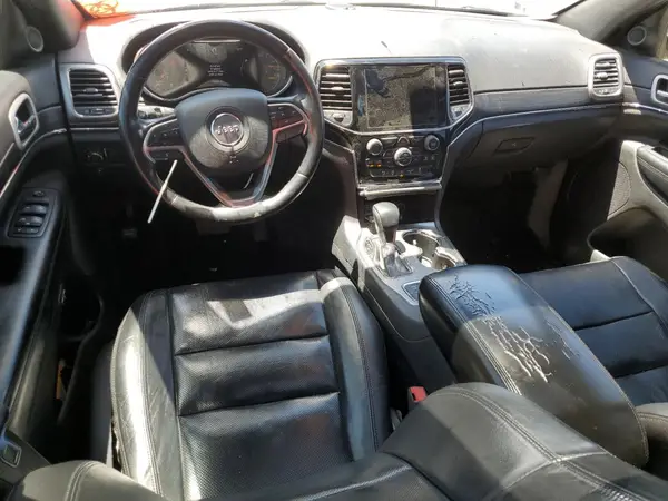 1C4RJFBG3LC340859 2020 JEEP GRAND CHEROKEE - Image 8