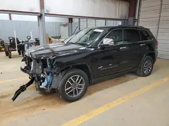 1C4RJFBG3LC347164 2020 JEEP GRAND CHEROKEE