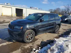 1C4RJFBG3LC350789 2020 JEEP GRAND CHEROKEE