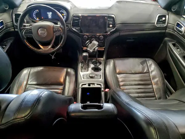 1C4RJFBG3LC350789 2020 JEEP GRAND CHEROKEE - Image 8
